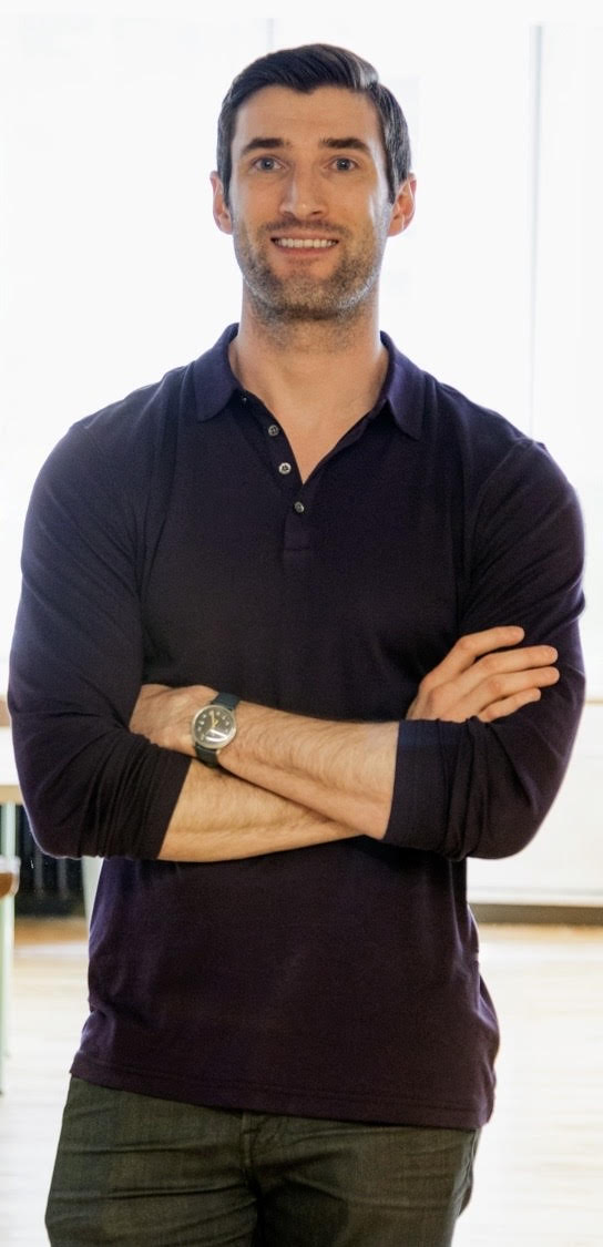 Founder of Komo Analytics